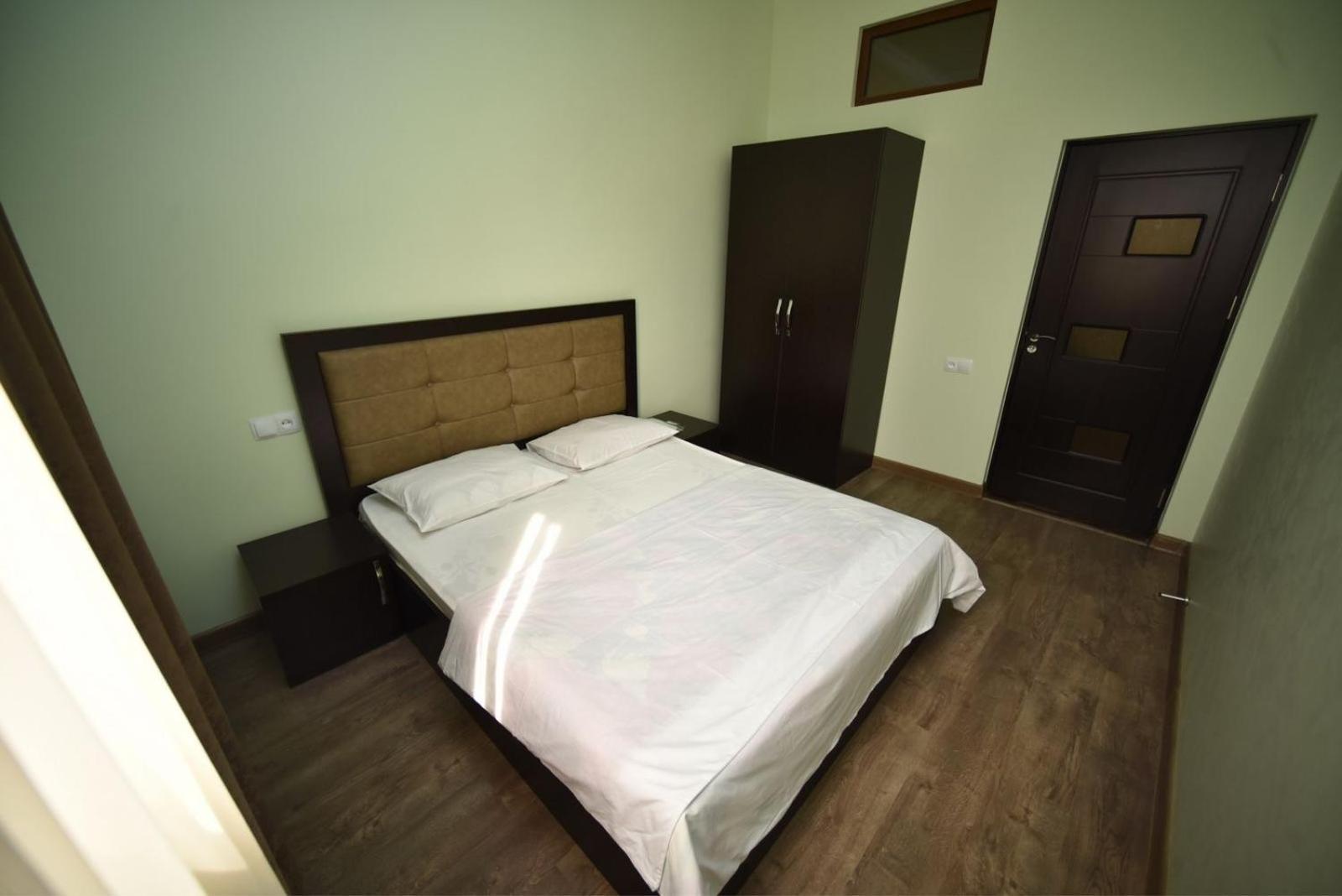 Express Hotel Yerevan Exterior photo